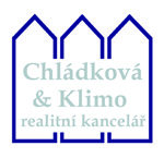 Logo Chladkova a Klimo inzerce
